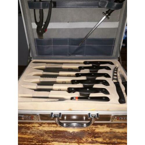 Kitchen&home messenset