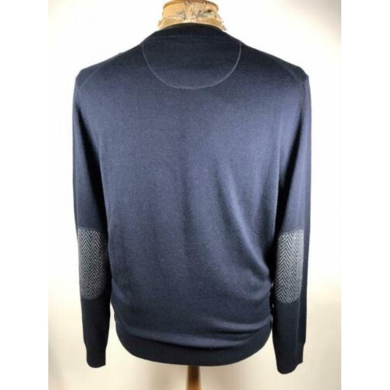 Hugo Boss vest, nieuw, maat L