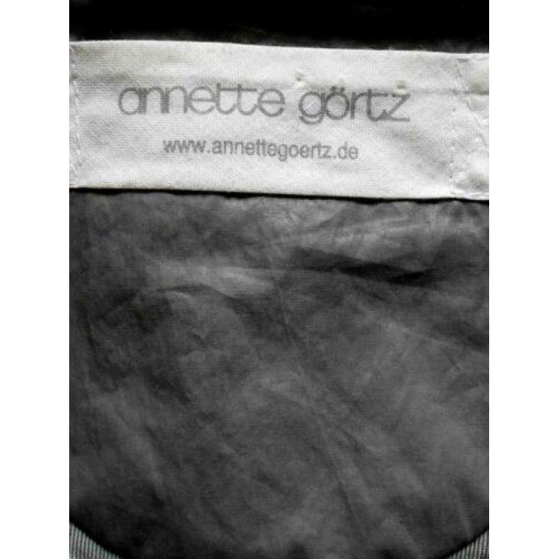 Annette Gortz Artes jasje, maat 42