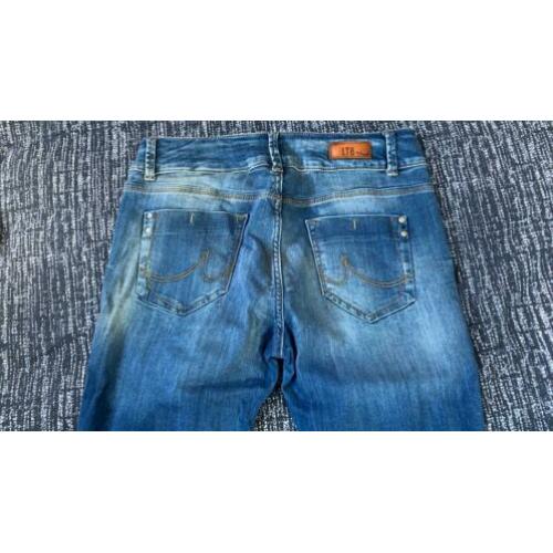 LTB jeans maat 31/32 (nieuw)