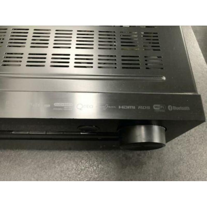 Onky av receiver/versterker