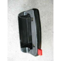 Holec Mespatroon trekker
