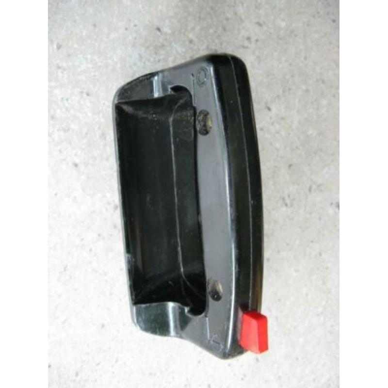Holec Mespatroon trekker
