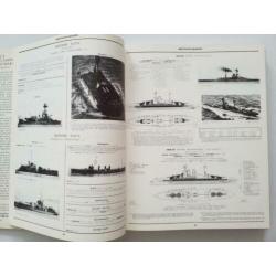 Jane ' s Fighting Ships Of World War I