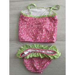 zwemkleding tankini 116 6 meisje Ralph Lauren