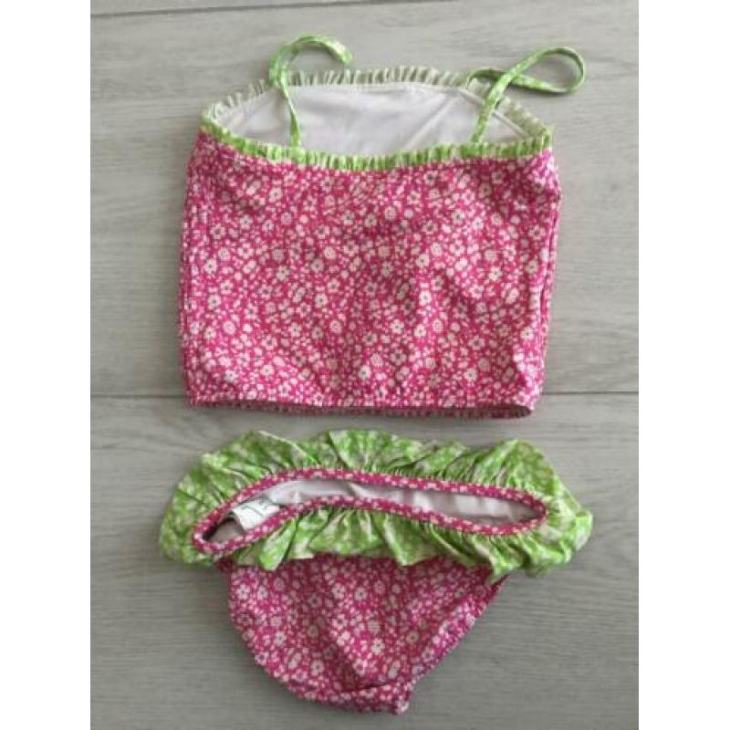 zwemkleding tankini 116 6 meisje Ralph Lauren