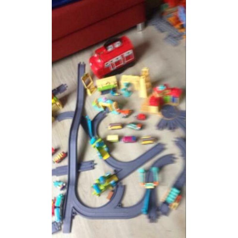 Chugginton