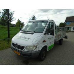 Mercedes-Benz Sprinter 311 CDI 2.2 355