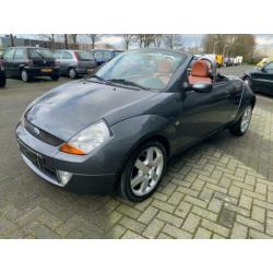 Ford KA STREET KA 1.6 16V First Edition!