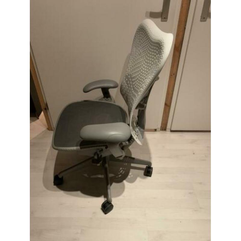 Herman miller mirra bureaustoel