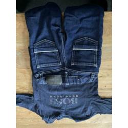 orgineel hugo boss baby kleren