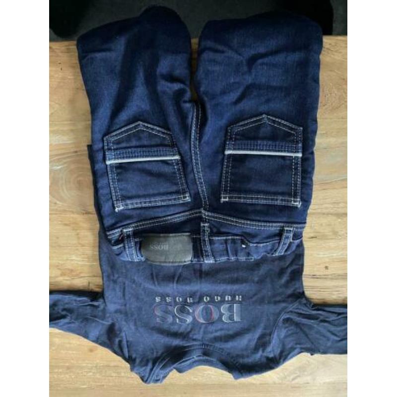 orgineel hugo boss baby kleren