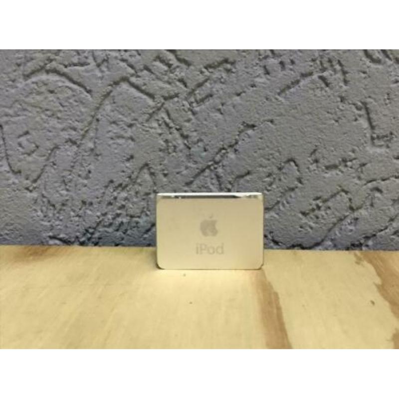 iPod Shuffle