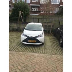 parkeerplaats te huur centrum rotterdam