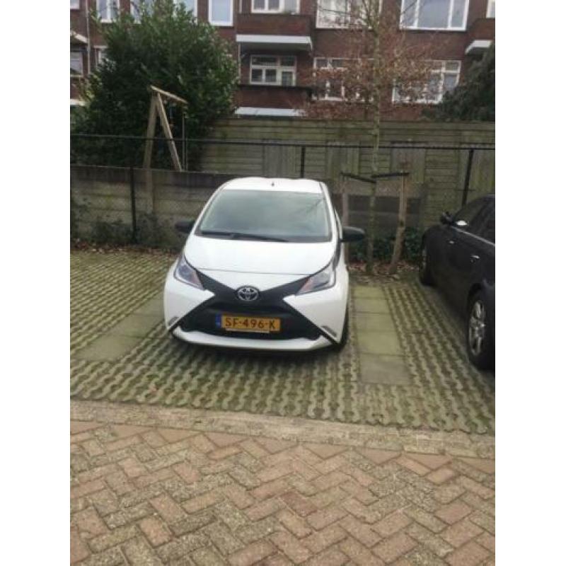 parkeerplaats te huur centrum rotterdam