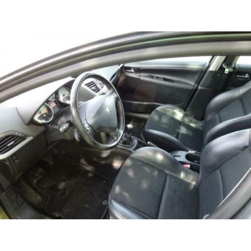 Peugeot 207 SW 1.6 VTi XS Première PANORAMA/airco *apk:01-20