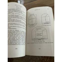 Engineer manual reference data