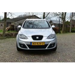 SEAT Altea Xl 1.4 TSI 125pk Copa Business