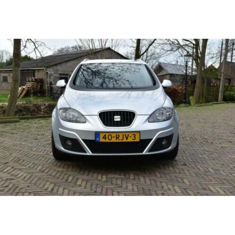 SEAT Altea Xl 1.4 TSI 125pk Copa Business