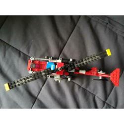 Lego Technic Aero Hawk ll 8812 (1995)
