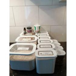 Te koop: rösti mepal
