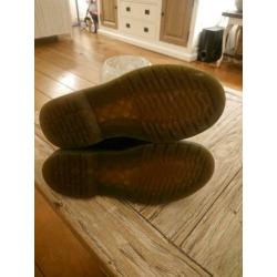 Dr. Martens schoenen maat 34