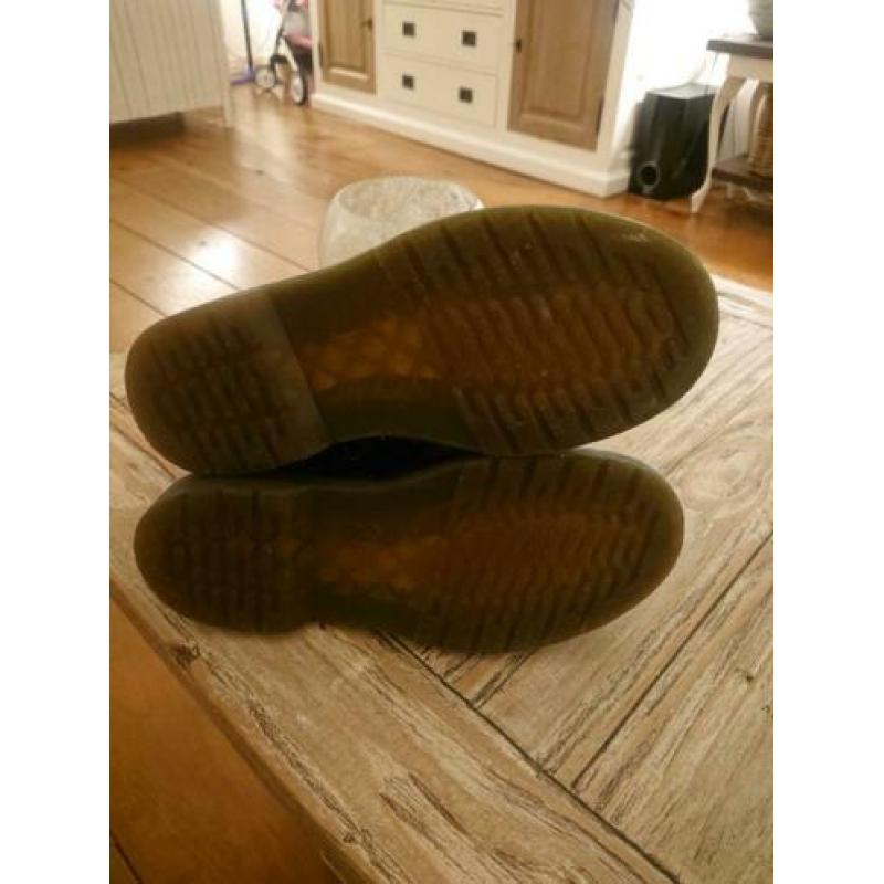 Dr. Martens schoenen maat 34