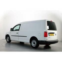 Volkswagen Caddy 2.0 TDI 102pk L2H1 Maxi Comfortline Navigat