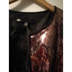 Dames Blazer/Vest Maat L