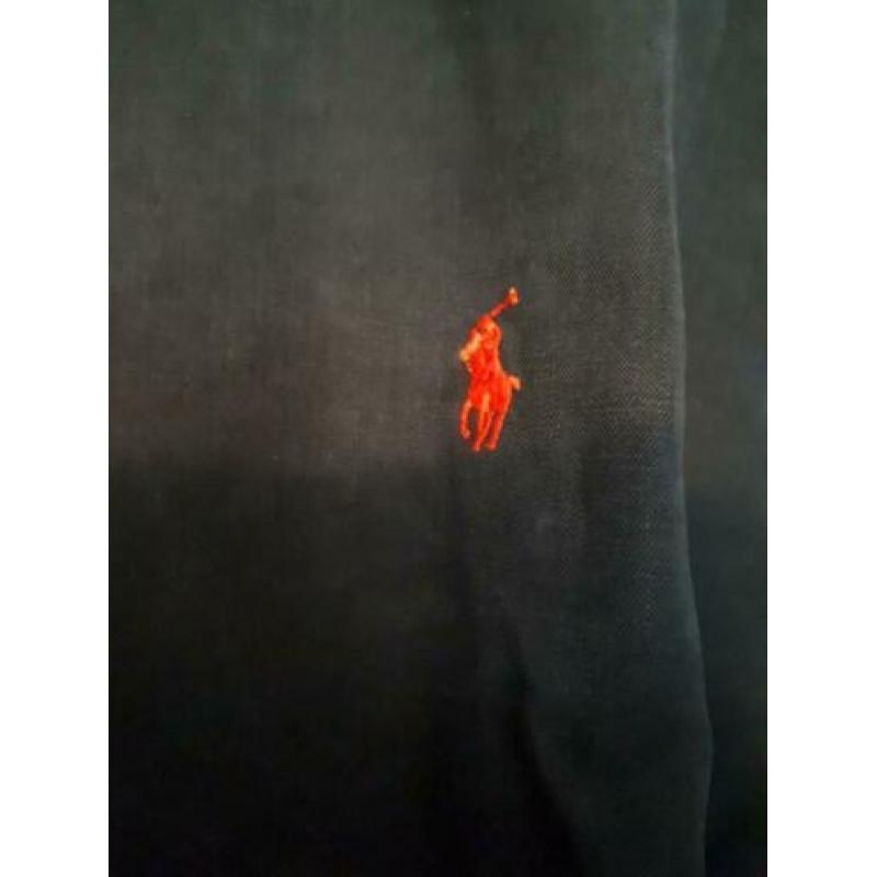 Ralph Lauren overhemden, maat L.