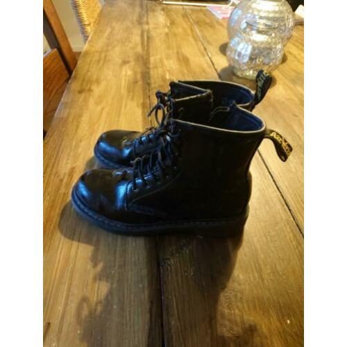Dr. Martens schoenen maat 34