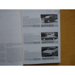 Oldtimer katalog Joachim Hack 94/01