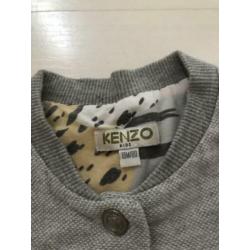 Kenzo trainingspak 80