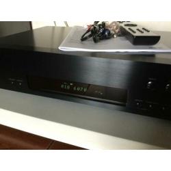 ? Onkyo T-4030 DAB+/FM Hifi Tuner (Als Nieuw) GARANTIE ??