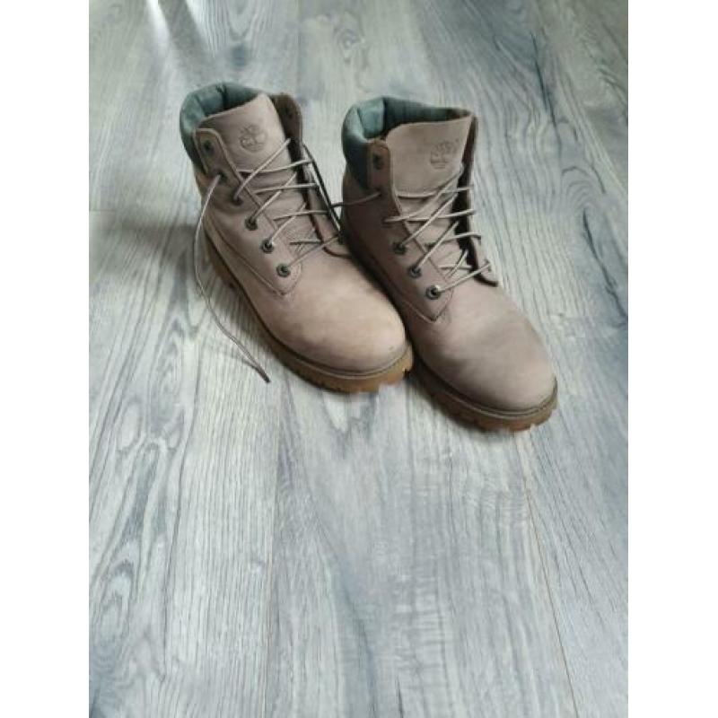 Timberland boots