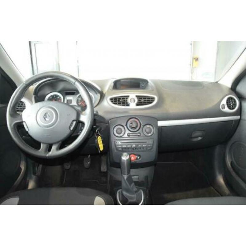 Renault Clio 1.5 dCi Parisienne Airco Trekhaak All in Prijs