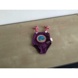 Te koop diverse baby born artikelen