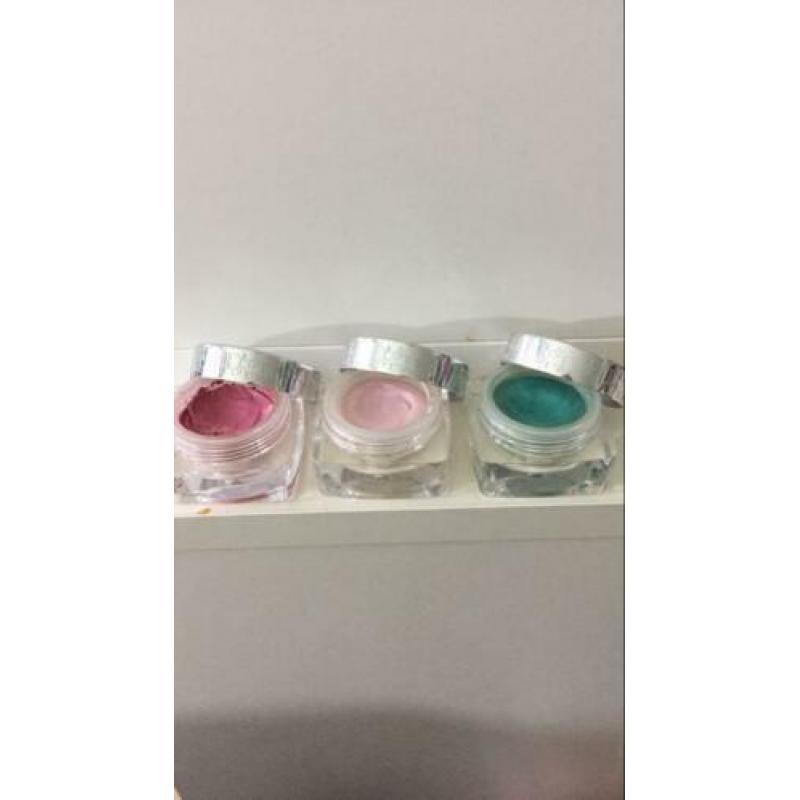 DIOR oogschaduw
