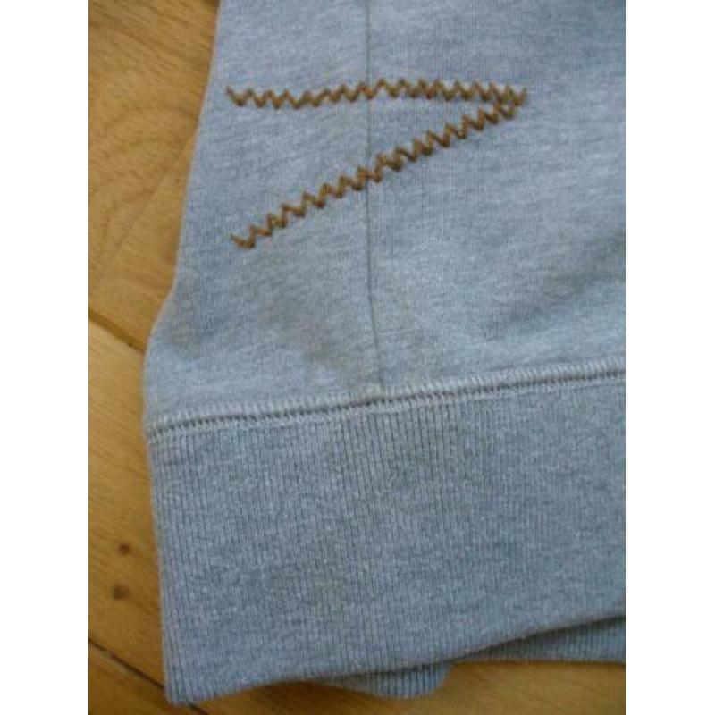 PALL MALL vest grijs maat XL - nieuw -