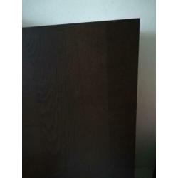 Bjursta ikea tafel 1.40 /84 staat in Santpoort