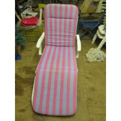terras ligstoel