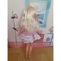 Vintage barbie Sindy