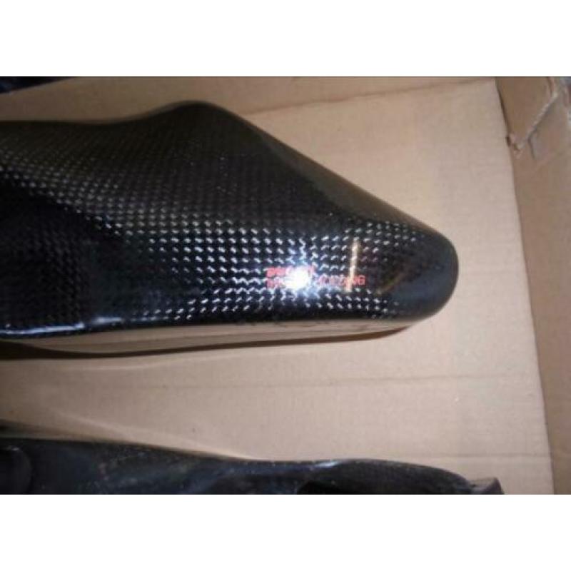Ducati Performance luchtinlaten carbon 748 916 996 998
