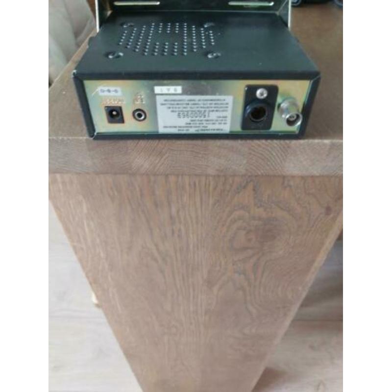 Tekoop een nette patrolman pro 2025 scanner