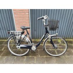 Gazelle Orange Plus Elektrischefiets N7
