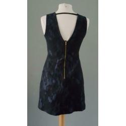 Jurkje Blauw mt 38