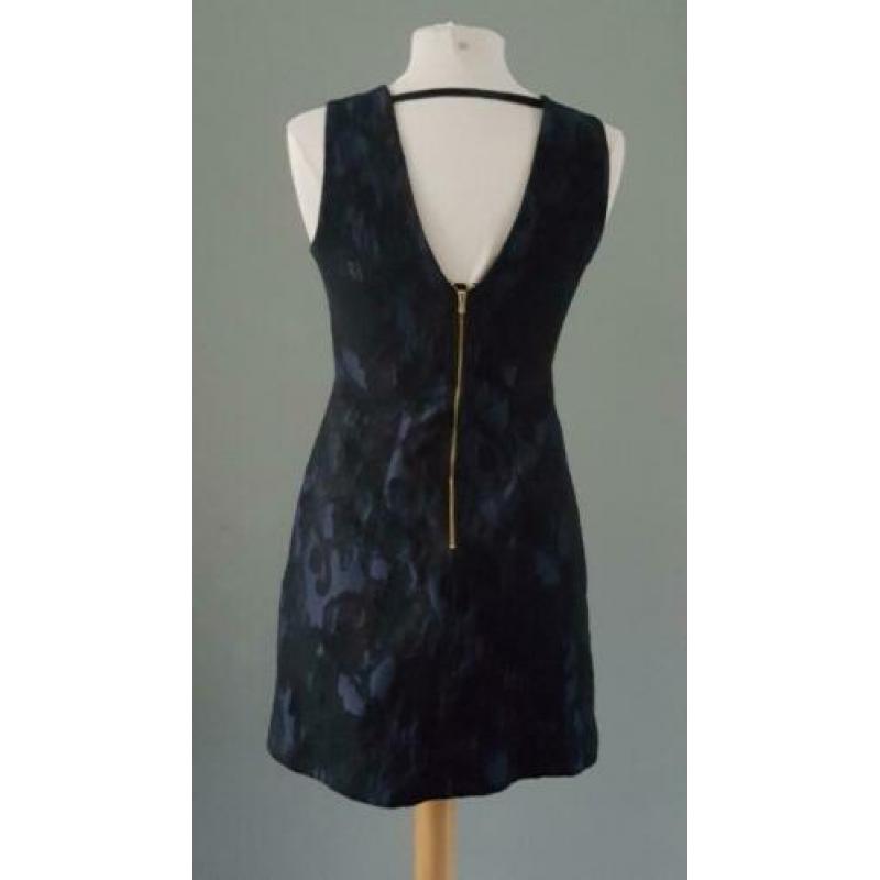 Jurkje Blauw mt 38