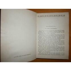 Dumas, Alex - Twintig jaar later/DL1/1920