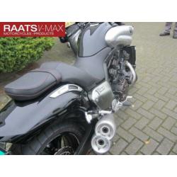 V-max 1700 incl. BTW motor voor € 13.915,00 excl. BTW € 11.5