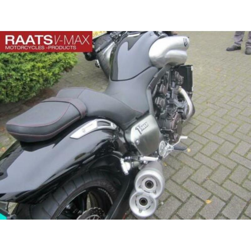 V-max 1700 incl. BTW motor voor € 13.915,00 excl. BTW € 11.5